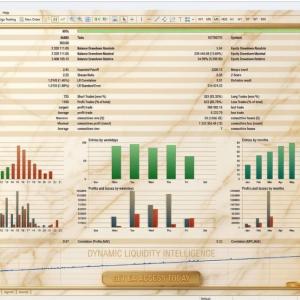 DYNAMIC LIQUIDITY INTELLIGENCE MT5 V2.27 BUILD 6249+