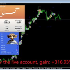 ET9 FOR MT5 V4.80 BUILD 6276+