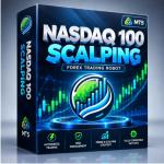FOREX AND STOCKS ROBOT SCALPER MT5 V3.10 BUILD 6264+