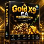GOLD X9 EA MT5 V6.2 BUILD 6258+
