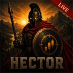 HECTOR EA MT5 V2.1 + SETFILES BUILD 6266+