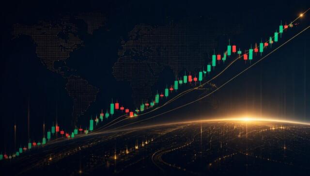 AUD/USD daily — bullish context