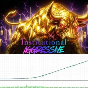INSTITUTIONAL AGGRESSIVE XAUUSD MT5 V2.6 BUILD 6290+
