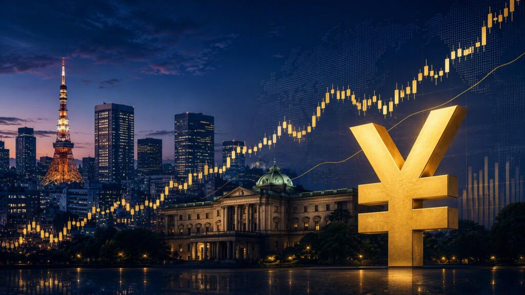 Japan's September corporate prices are expected to rise 0.4% monthly. Explore inflation, wage growth, Bank of Japan policy and potential yen implications.