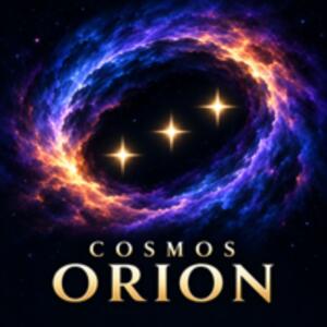 COSMOS ORION MT5 V2.1 + SETFILES BUILD 6272+