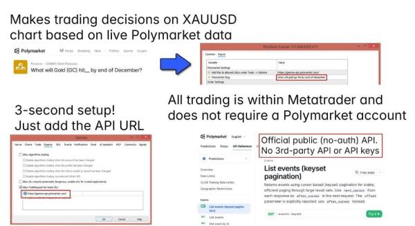 POLYGOLD SCALPER MT5 + SETFILES BUILD 6281+