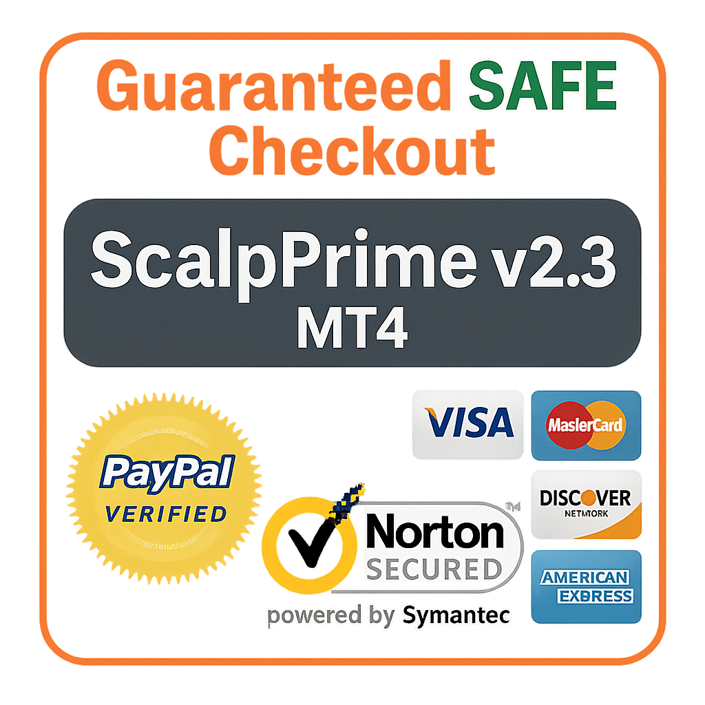 ScalpPrime v2.3 MT4