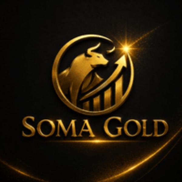 SOMAGOLD MT5 V3.5 BUILD 6276+ SOMAGOLD MT5 V3.5 BUILD 6276+
