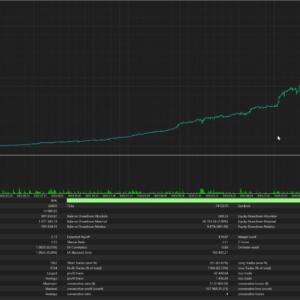 SOMAOIL MT5 V3.3 BUILD 6249+ - Image 4