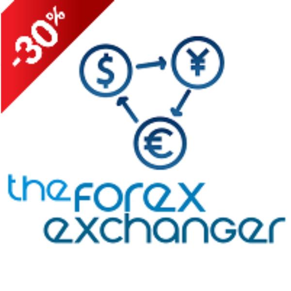 THE FOREX EXCHANGER MT5 V1.44 BUILD 6272+