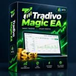 TRADIVO MAGIC EA MT5 V12 2.13 + SETFILES BUILD 6272+