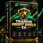 TRADIVO PROFIT SHIELD EA MT5 V1.7 + SETFILES BUILD 6276+