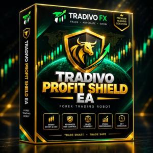 TRADIVO PROFIT SHIELD EA MT5 V1.7 + SETFILES BUILD 6276+
