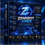 ZENNBOT APEX MT5 V2.5 + SETFILES BUILD 6259+